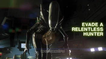Alien: Isolation - скриншот 3