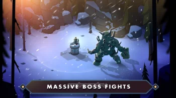 Arrow Quest: Idle defense RPG - скриншот 4