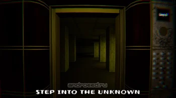 Backrooms Descent: Horror Game - скриншот 4
