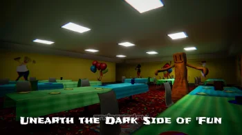Backrooms Descent: Horror Game - скриншот 5