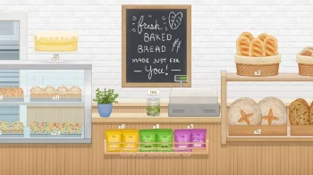 Baker Business 3 - скриншот 1