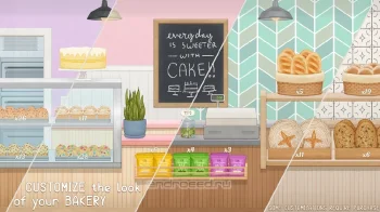 Baker Business 3 - скриншот 3