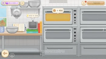 Baker Business 3 - скриншот 5