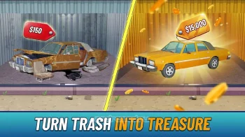 Bid Wars 3 - Auction Tycoon - скриншот 1