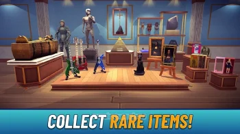 Bid Wars 3 - Auction Tycoon - скриншот 2