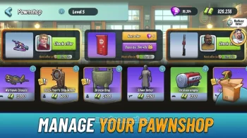 Bid Wars 3 - Auction Tycoon - скриншот 5