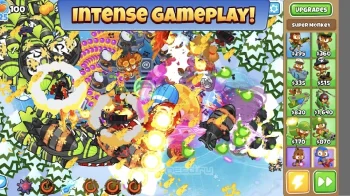 Bloons TD 6 NETFLIX - скриншот 3