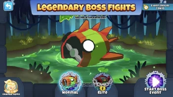 Bloons TD 6 NETFLIX - скриншот 5