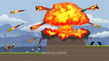 Boom Stick: Базука пазлы - скриншот 5