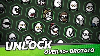 Brotato: Premium - скриншот 4