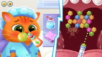 Bubbu 2 — королевство питомцев - скриншот 5