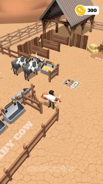 Butcher's Ranch: Усадьба - скриншот 3