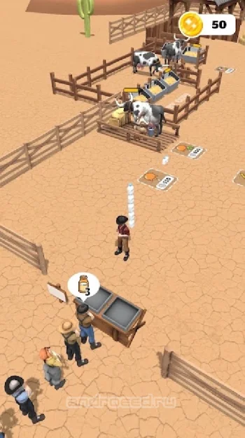 Butcher's Ranch: Усадьба - скриншот 5