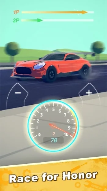 Car Mechanic Tycoon - скриншот 2