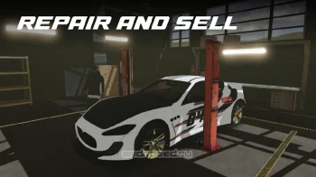 Car Saler Simulator 2023 - скриншот 2