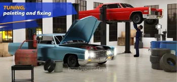 Car Sales Simulator 2023 - скриншот 3