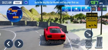 Car Sales Simulator 2023 - скриншот 4