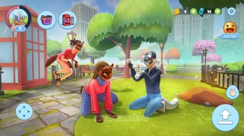 Cat Simulator: Virtual Pets 3D - скриншот 2
