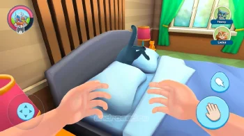 Cat Simulator: Virtual Pets 3D - скриншот 5