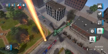 City Smash 2 - скриншот 4