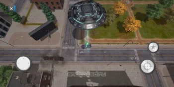 City Smash 2 - скриншот 5