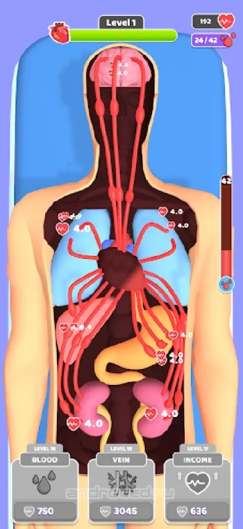 Click to Life - скриншот 5