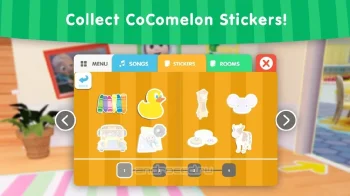 CoComelon: Play with JJ - скриншот 4