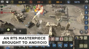 Company of Heroes - скриншот 2