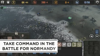 Company of Heroes - скриншот 3