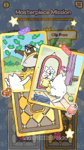Cooking Cats: Idle Tycoon - скриншот 2