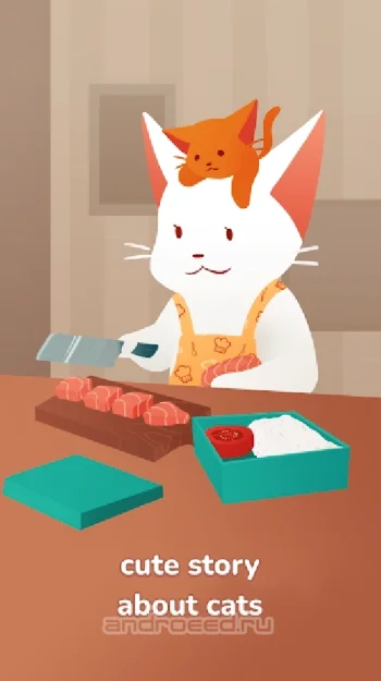 Crunchyroll inbento - скриншот 2