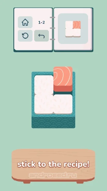 Crunchyroll inbento - скриншот 3