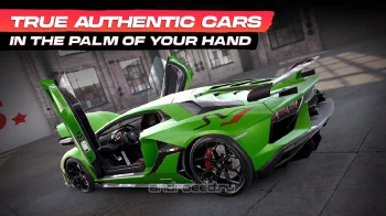 CSR 3 - Street Car Racing - скриншот 1