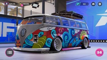 Custom Car Works - скриншот 1