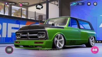 Custom Car Works - скриншот 2