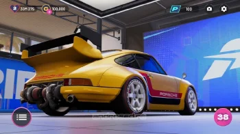 Custom Car Works - скриншот 3