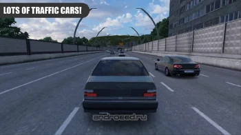 Custom Club: Online Racing 3D - скриншот 4