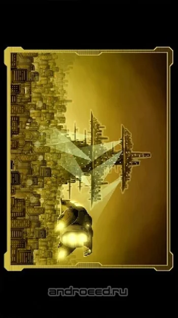 Cyberlords - Arcology PREMIUM - скриншот 3
