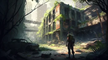 Dead God Land - Light Survival - скриншот 3