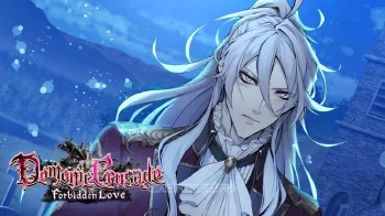 Demonic Crusade: Otome Game - скриншот 2