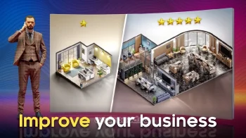Devices Tycoon - скриншот 5