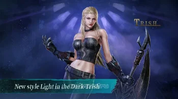 Devil May Cry: Peak of Combat - скриншот 1