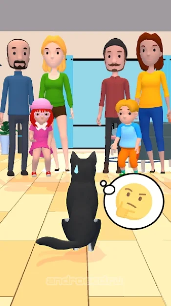 Dog Life: Pet Simulator 3D - скриншот 5