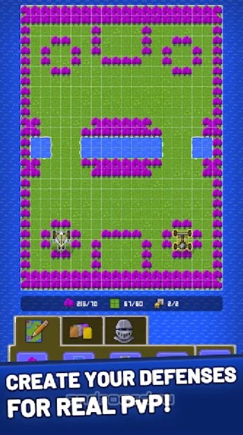 Domination Wars - скриншот 2