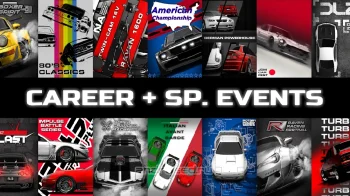 Drift Legends 2 Car Racing - скриншот 4