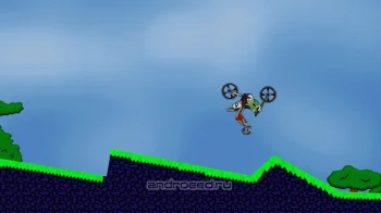 Elasto Mania Remastered - скриншот 2