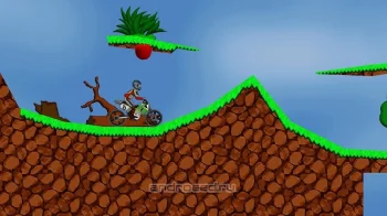 Elasto Mania Remastered - скриншот 3
