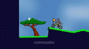 Elasto Mania Remastered - скриншот 4