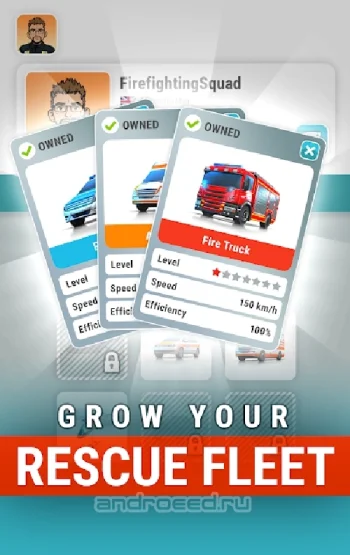 EMERGENCY Operator - Call 911 - скриншот 4