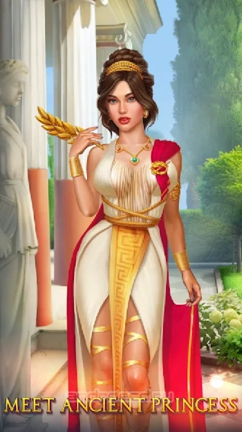 Emperor: Conquer your Queen - скриншот 3